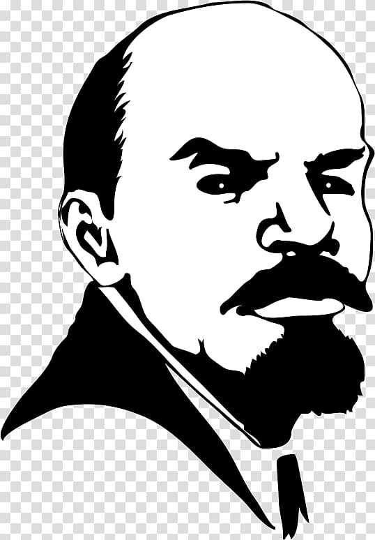 Vladimir Lenin , lenin transparent background PNG clipart