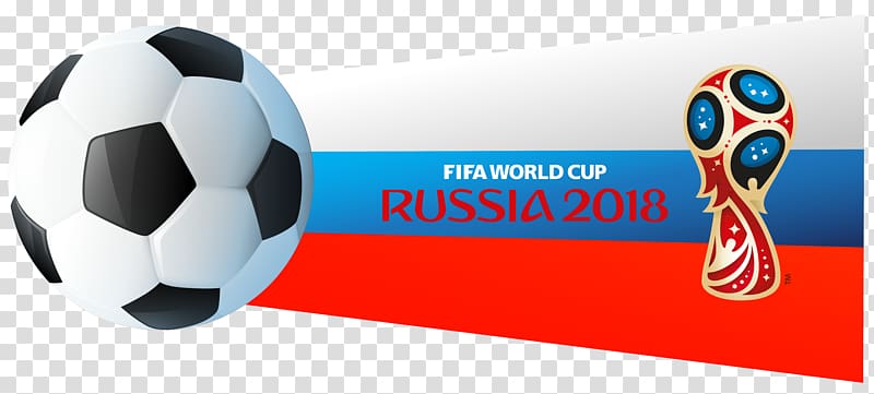 2018 FIFA World Cup Russia 2014 FIFA World Cup Ball, World Cup Russia 2018 , 2018 Russia FIFA world cup logo transparent background PNG clipart