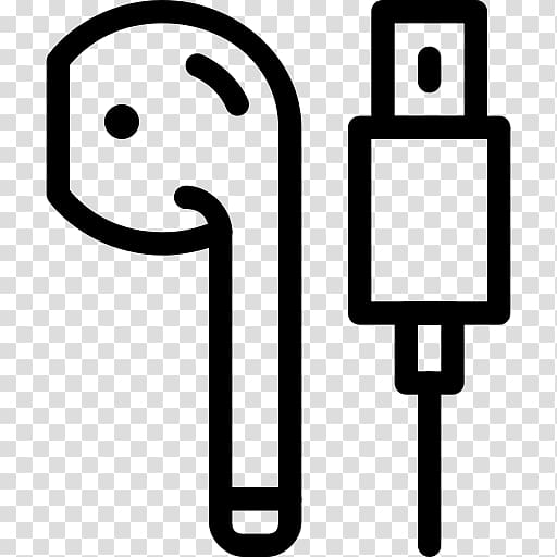 Apple iPhone 7 Plus Apple iPhone 8 Plus AirPods Computer Icons, apple transparent background PNG clipart