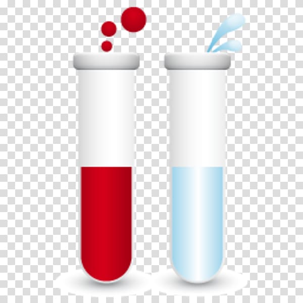 Computer Icons Test Tubes , Boiling Tube transparent background PNG clipart