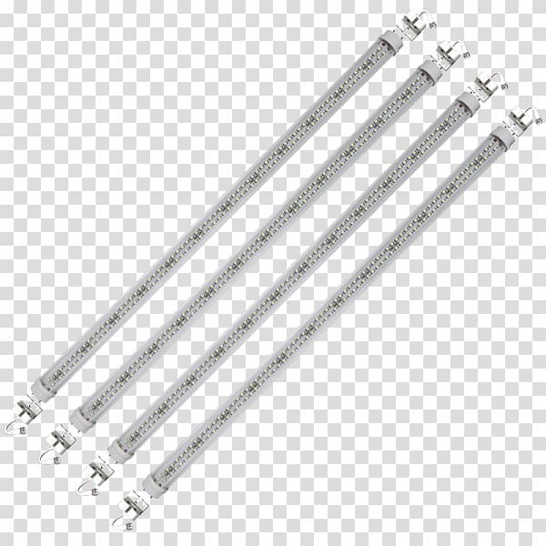 Solar power Light Solar Panels voltaic system LED tube, light transparent background PNG clipart