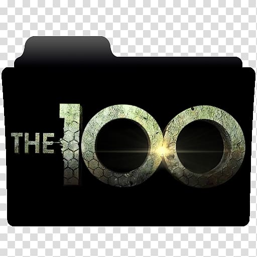 Clarke Griffin The CW Television Network The 100, Season 5 The 100, Season 4 Television show, open soon transparent background PNG clipart