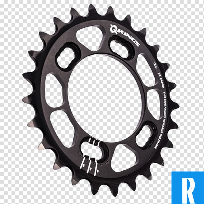 Mountain bike Bicycle Cranks Shimano XTR, Bicycle transparent background PNG clipart