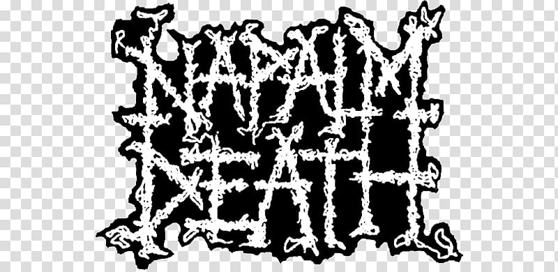 Napalm Death Grindcore Utilitarian Inside the Torn Apart The Code Is Red...Long Live the Code, metal band transparent background PNG clipart