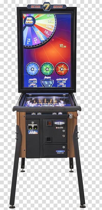 Arcade game Electronics Multimedia Amusement arcade Gadget, ultras winners transparent background PNG clipart