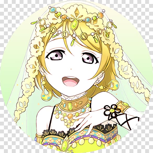 Love Live! School Idol Festival Hanayo Koizumi Umi Sonoda Eli Ayase Kotori Minami, sonico transparent background PNG clipart