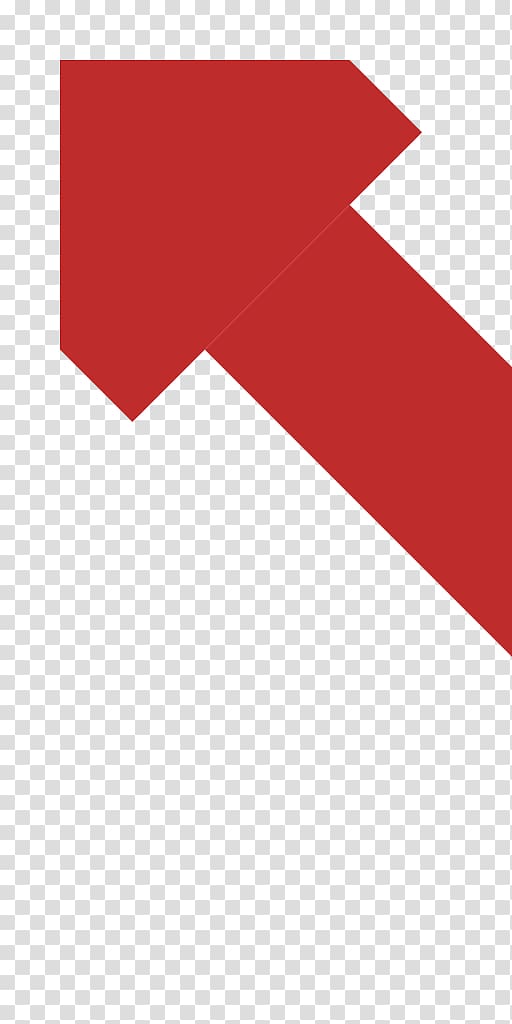 Logo Line Brand Angle, corner arrow transparent background PNG clipart