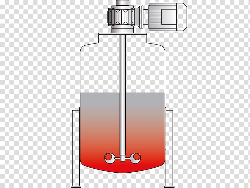 Agitator Tank Agitador Viscosity Magnetic stirrer, wall crack transparent background PNG clipart