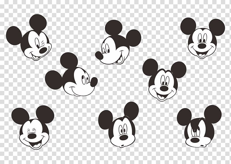 Mickey Mouse , Mickey Mouse Minnie Mouse Desktop , mickey hand transparent background  PNG clipart | HiClipart