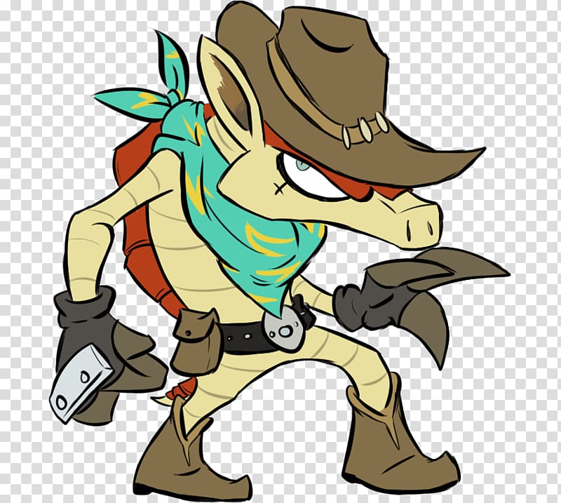 Dillon's Rolling Western: The Last Ranger Art Armadillo Super Smash Bros. for Nintendo 3DS and Wii U, dingodile transparent background PNG clipart