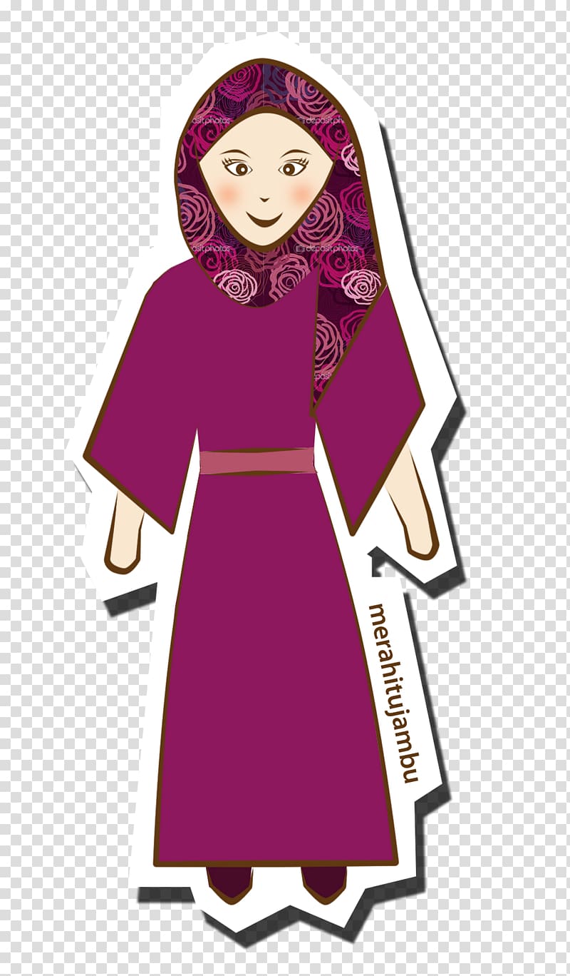 Robe Woman Dress Costume design, woman transparent background PNG clipart