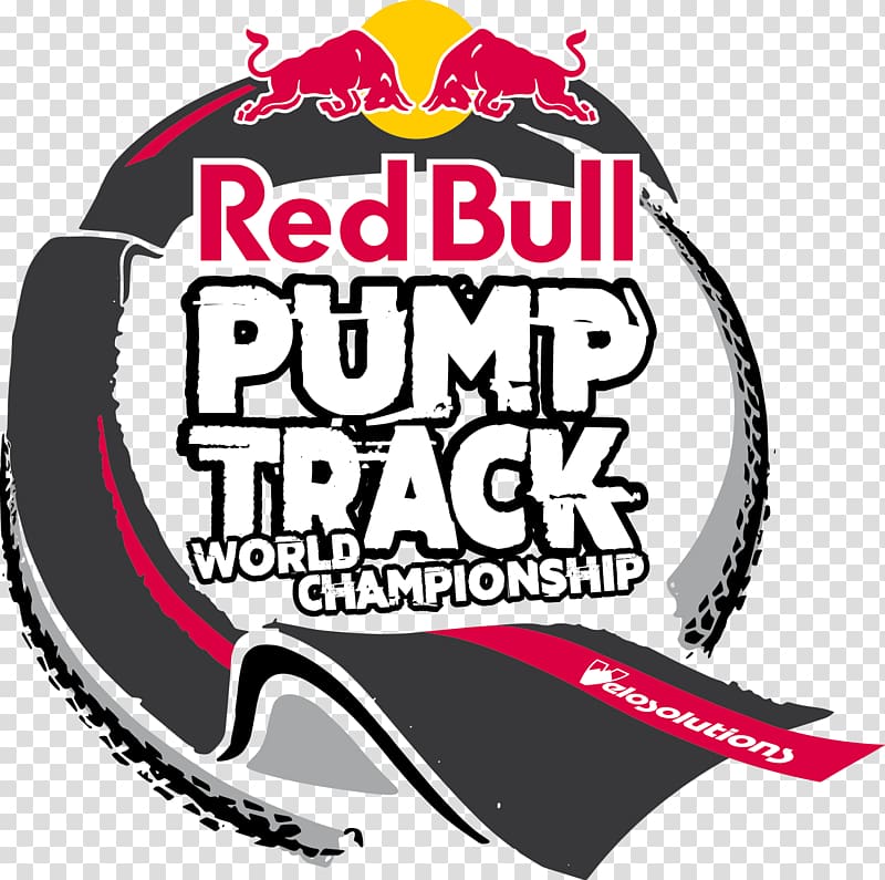 Red Bull Pump Track World Championship, world cup finals transparent background PNG clipart