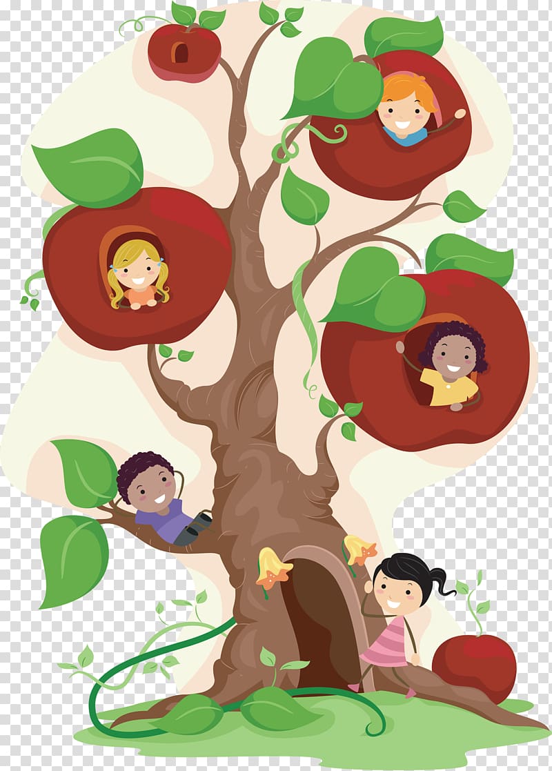 Apple Child , apple transparent background PNG clipart