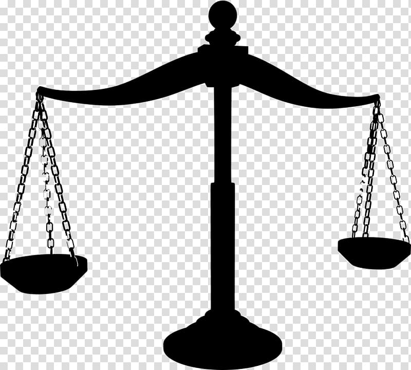 Justice Measuring Scales , balance transparent background PNG clipart