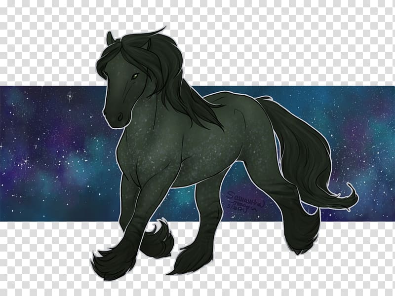 Mustang Pony Stallion Star Stable Art, mustang transparent background PNG clipart