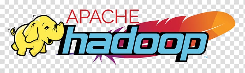 Apache Hadoop Big data MapReduce Computer Software Apache Spark, 300 transparent background PNG clipart