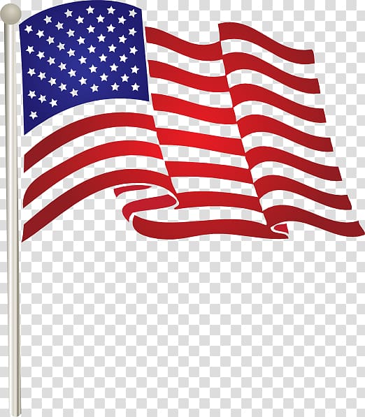 USA flag illustration, Flag of the United States , America Flag Pic transparent background PNG clipart