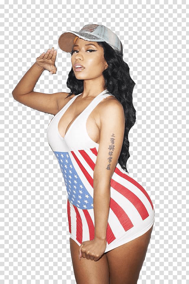 Nicki Minaj, America Nicki Minaj transparent background PNG clipart