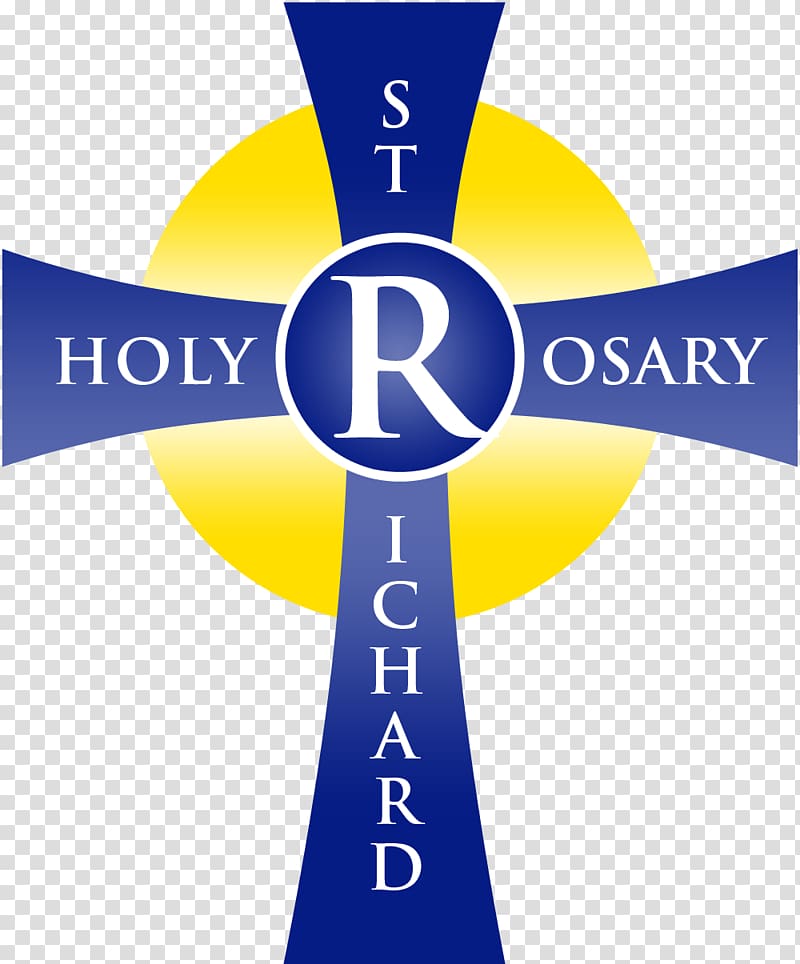 Holy Rosary St. Richard Catholic Church Holy Rosary, St. Richard Catholic School Prayer, others transparent background PNG clipart