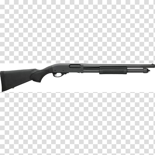 Remington Model 870 Pump action Mossberg 500 Shotgun Firearm, others transparent background PNG clipart