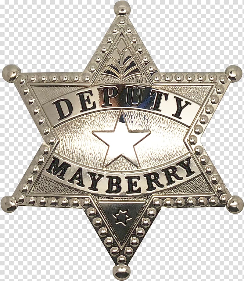Mayberry Badge The Cop Shop Chicago Cook County Sheriff's Office Police officer, police station policeman motorcycle transparent background PNG clipart