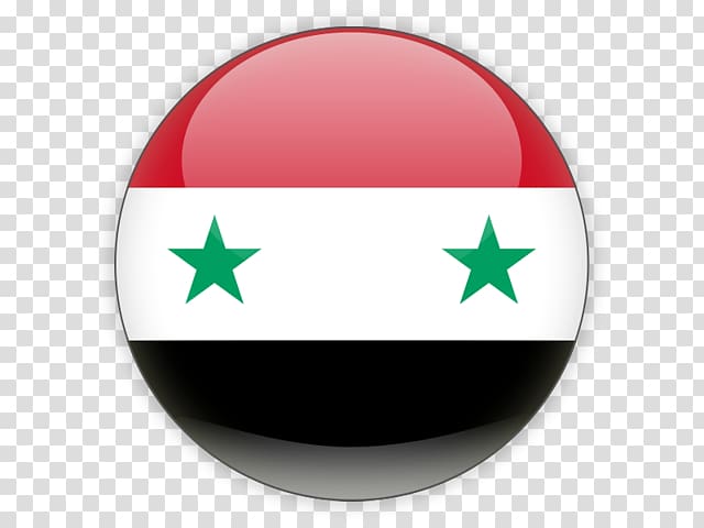 Flag of Syria National flag, Syria flag transparent background PNG clipart