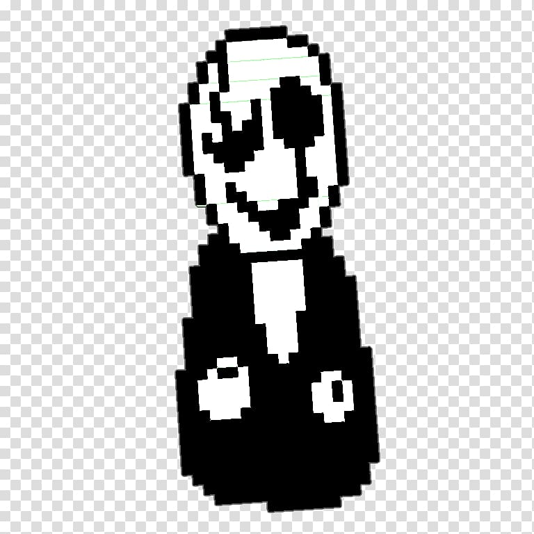 Undertale Sprite Pixel art Video game, sprite transparent background PNG clipart