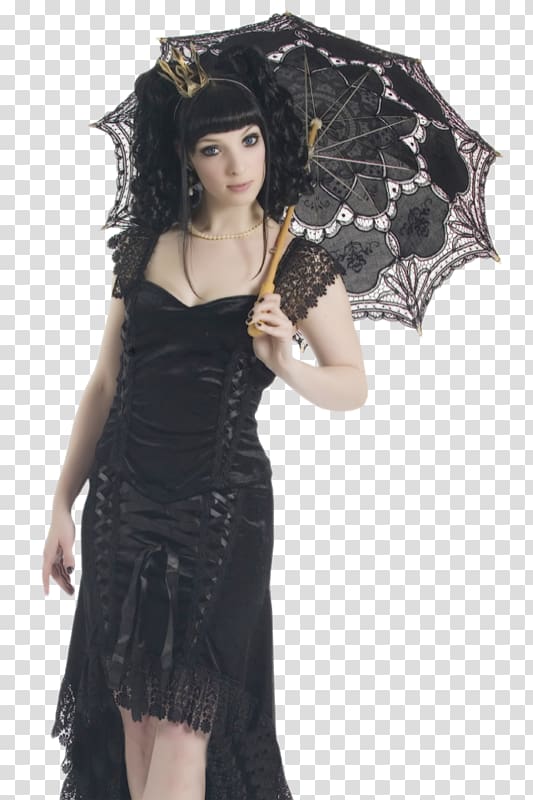 Umbrella hat Woman Ombrelle Sun protective clothing, umbrella transparent background PNG clipart