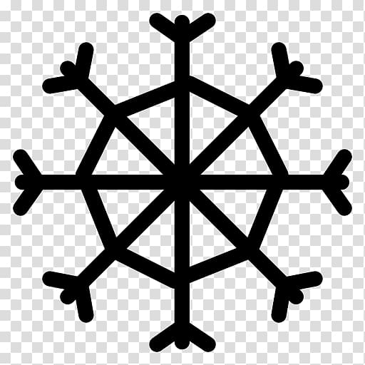Computer Icons Helm of Awe , Snowflake transparent background PNG clipart