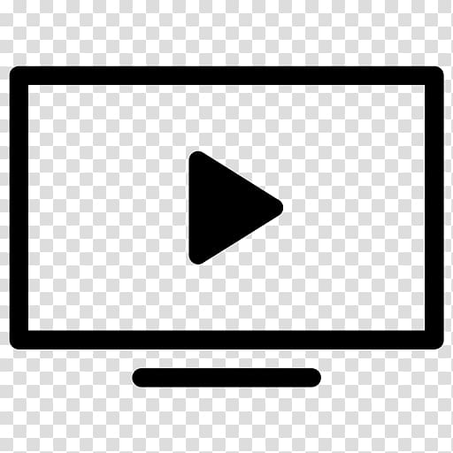 Computer Icons Television show , TV program logo transparent background PNG clipart