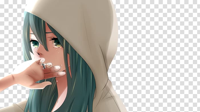 Anime Hatsune Miku Desktop Clannad, Anime transparent background PNG clipart Anime Hatsune Miku Desktop Clannad, Anime transparent background PNG clipart