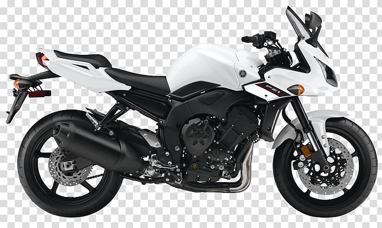 Yamaha FZ16 Yamaha Motor Company Motorcycle FZ250 PHAZER, Yamaha Fz1 transparent background PNG clipart