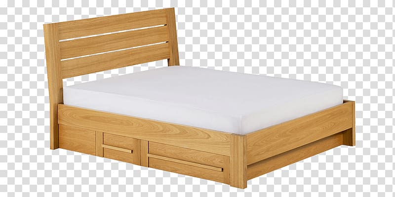 Table Bed frame Platform bed Bunk bed, Wooden Platform transparent background PNG clipart