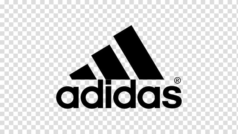 Adidas Originals Logo Three stripes Brand, adidas transparent background PNG clipart