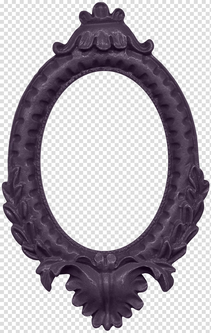 black frame, Purple frame 0, Pretty creative purple frame transparent background PNG clipart