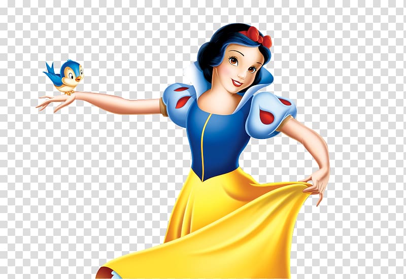 Snow White Seven Dwarfs Desktop The Walt Disney Company Disney Princess, Snow White transparent background PNG clipart