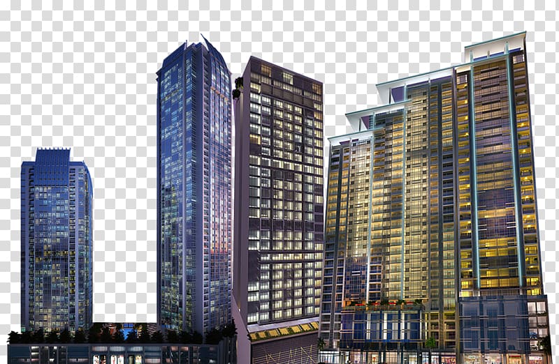 Real Estate Building Megaworld Corporation Condominium, greenbelt transparent background PNG clipart