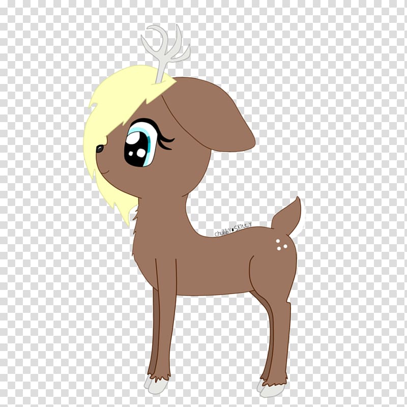 Puppy Reindeer Horse Pony Donkey, puppy transparent background PNG clipart