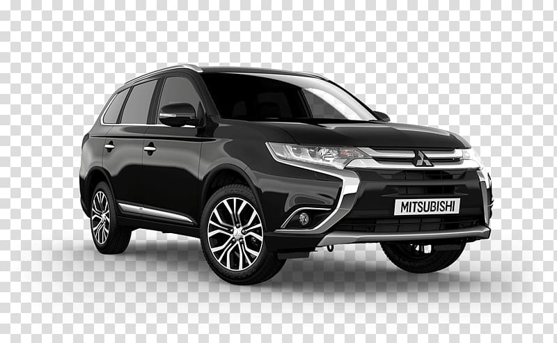 2017 Mitsubishi Outlander 2018 Mitsubishi Outlander Mitsubishi Motors Car, mitsubishi transparent background PNG clipart