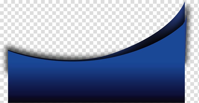 Blue Brand Sky Pattern, Swoosh transparent background PNG clipart