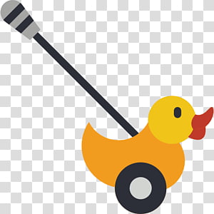 Duck Technology , duck transparent background PNG clipart thumbnail