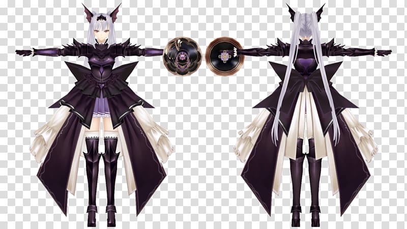 Shining Resonance Refrain Shining Hearts Character Anime Mecha, others transparent background PNG clipart