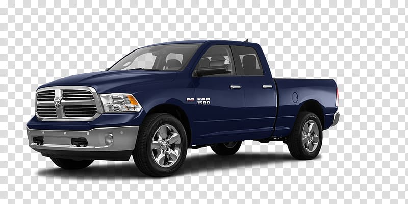 2018 RAM 1500 Ram Trucks Dodge Chrysler Pickup truck, dodge transparent background PNG clipart