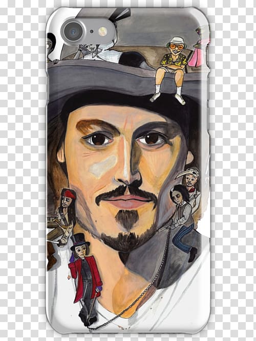 Johnny Depp T-shirt Hoodie Blouse, johnny depp transparent background PNG clipart