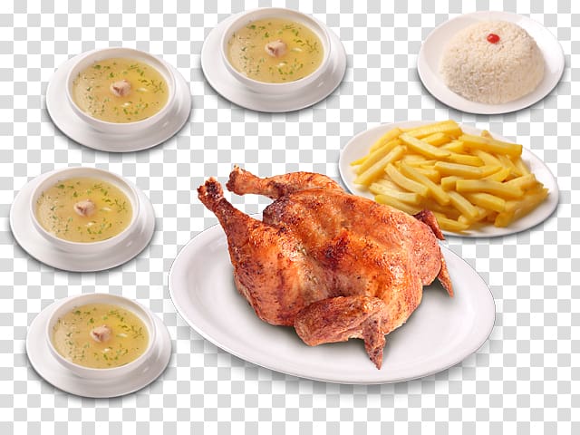Fried chicken Full breakfast Roast chicken Fast food, pollo asado transparent background PNG clipart