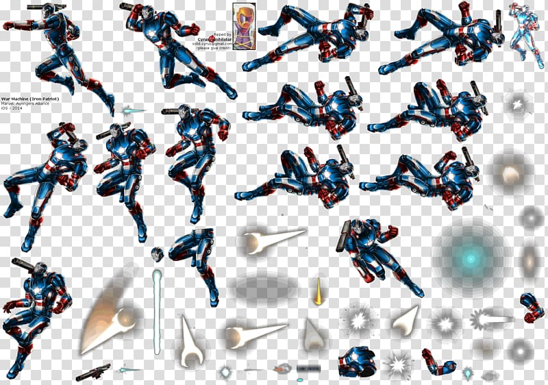 War Machine Marvel: Avengers Alliance Iron Man Lego Marvel\'s Avengers Iron Patriot, Iron Man transparent background PNG clipart