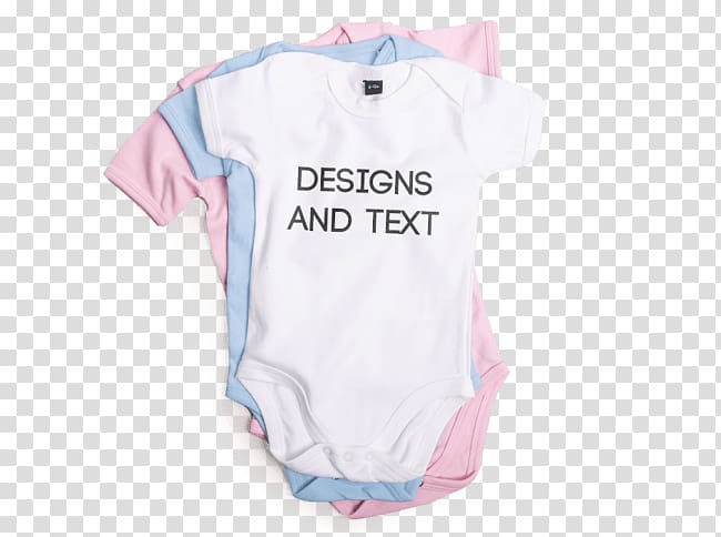 Baby & Toddler One-Pieces T-shirt Infant clothing Romper suit, Infant clothing transparent background PNG clipart