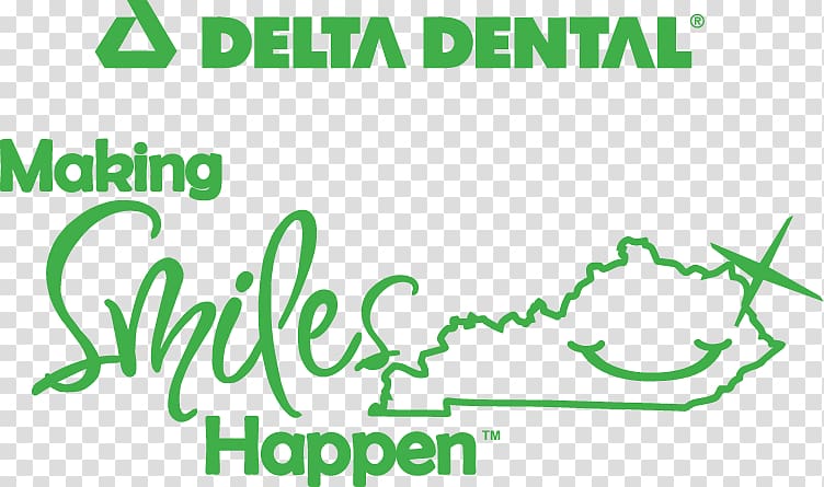 Delta Dental of Kentucky Actors Theatre of Louisville Dentistry, Dental Public Health transparent background PNG clipart