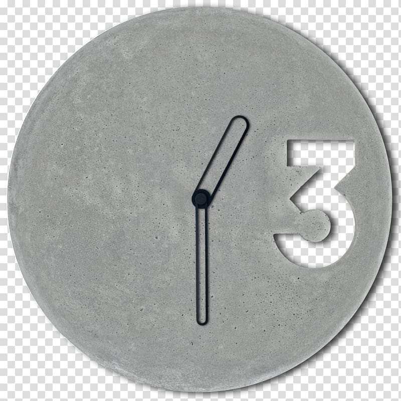 Alarm Clocks Aiguille Flashlight Movement, clock transparent background PNG clipart