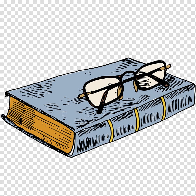 Book Euclidean Reading Computer file, read classical books transparent background PNG clipart